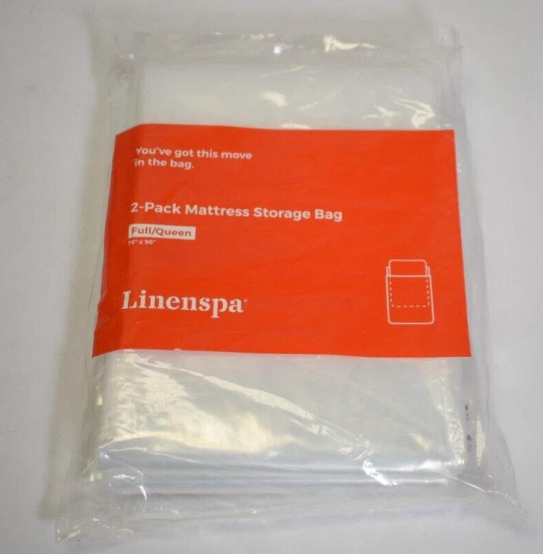 Details 166+ linenspa mattress bag latest kidsdream.edu.vn