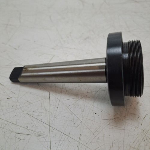 Boring Head Shank 1.1/2" x 18 , Morse Taper 2, - Picture 4 of 5