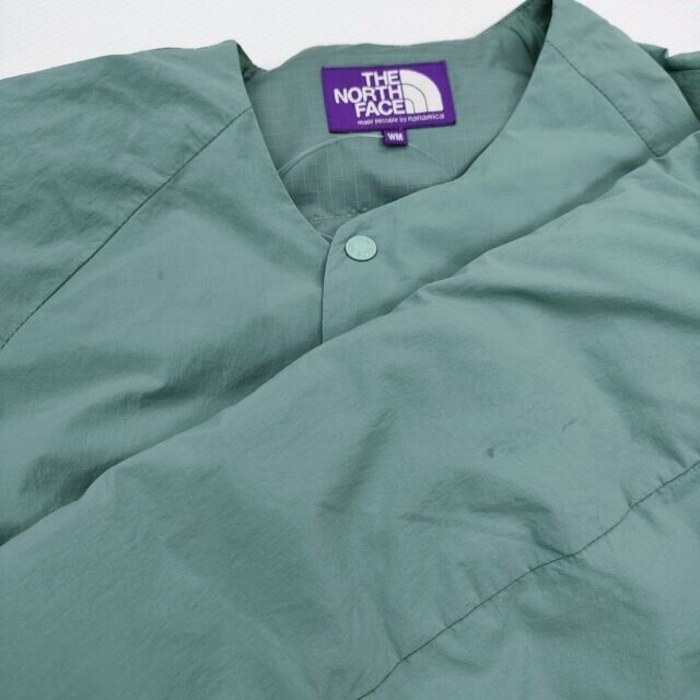 THE NORTH FACE PURPLE LABEL Down Coat Photoelectron ndw2058n THE NORTH FACE PURPLE LABEL Down Coat Photoelectron ndw2058n
