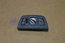 BMW X3 G01 X4 G02 G08 Control Unit Light Switch Control Element Light 5A67870