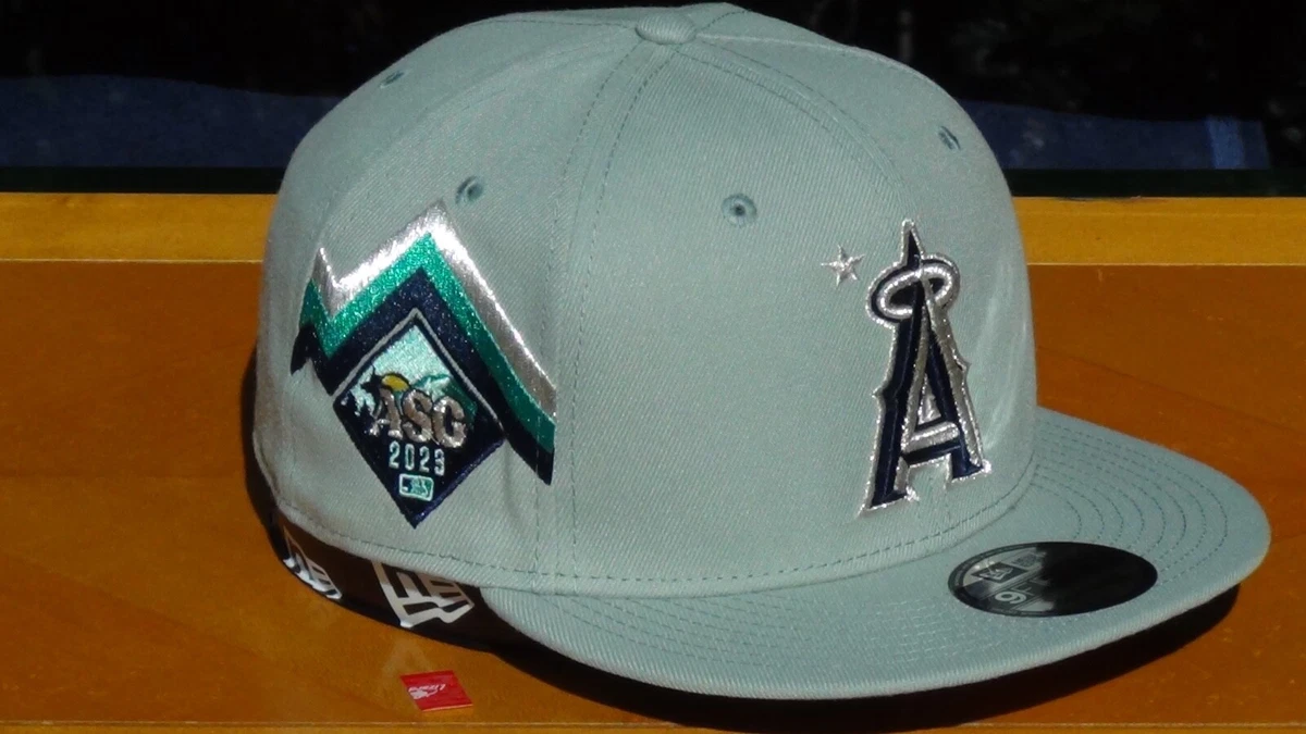 Los Angeles Angels Unisex Adult All-Star Game MLB Fan Apparel