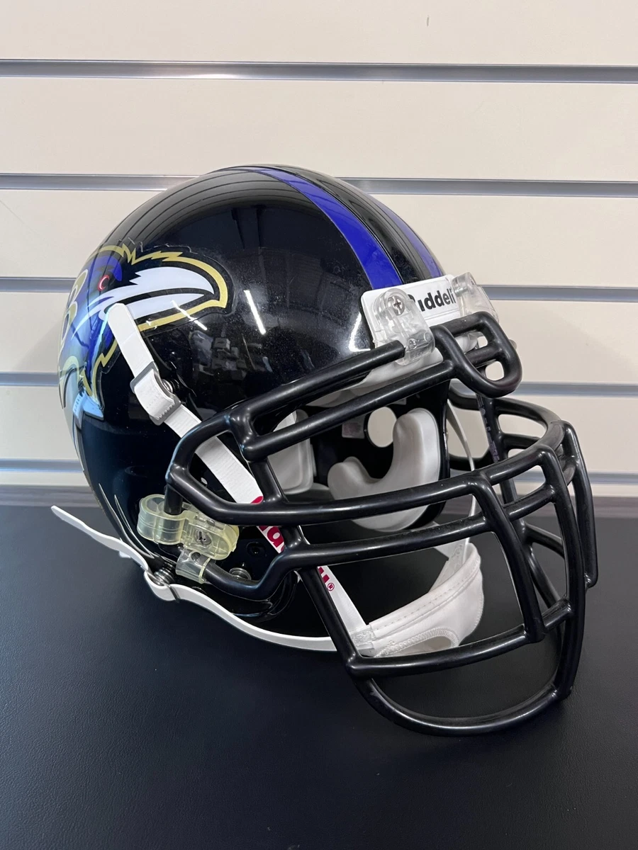 Baltimore Ravens Riddell Speed Full Size Replica - Foto 9