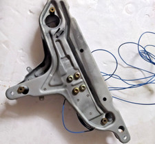 Bilancia Originale usata funzionante Vorwerk Bimby TM21 ATTENZ leggi descrizione