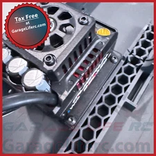 Arrma 4s/3s ESC Mount (Hobbywing max 8/max10/Firma 150)