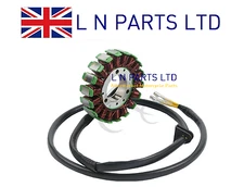 Suzuki GS450 Stator Coil / Magneto / Alternator 1982 - 1988