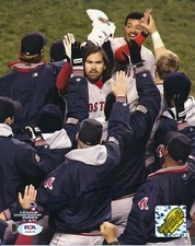 Johnny Damon Cards, Rookie Card and Autographed Memorabilia Guide 48