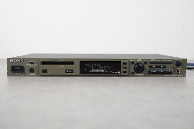 SONY MD-E10 ニミディスクレコーダー SONY MD-E10 ニミディスクレコーダー