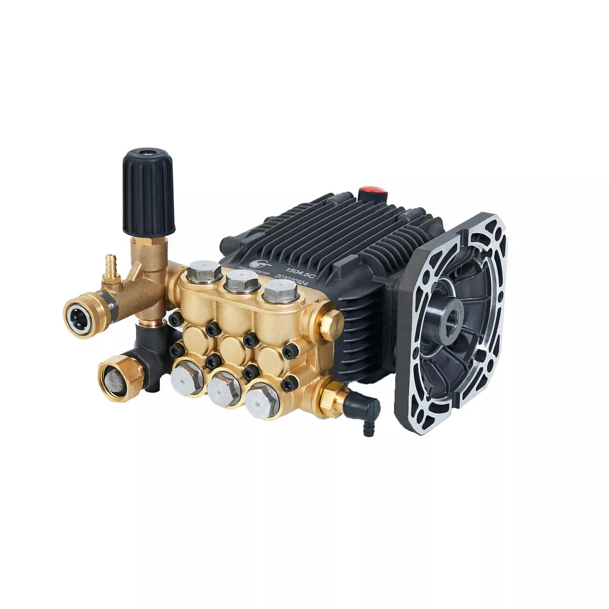 1500 psi pressure washer pump deals