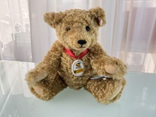 Steiff Tier 651014 pour ours en peluche Vedes 40 cm. Excellent état