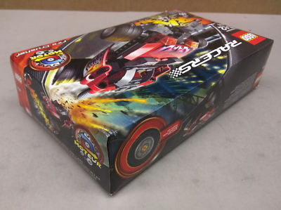 LEGO Racers: Fire Crusher (8136) for sale online | eBay