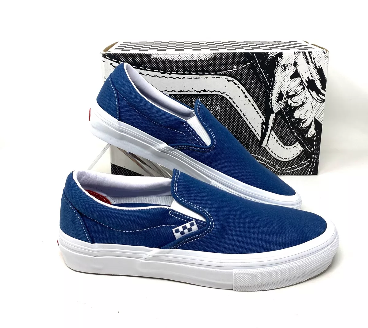 Vans skate toe cap cheap