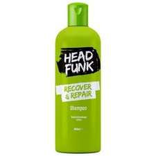 Head Funk Recover & Repair Shampoo 600ml 10.75 per litre