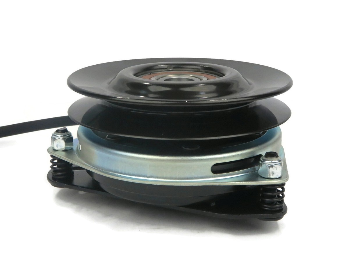 The ROP Shop New Spindle Assembly Fits Gravely ZT XL 54