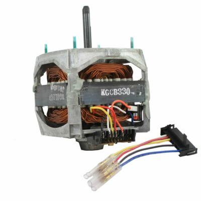 #ad #ad New Genuine OEM Whirlpool Washer Drive Motor 12002351 $135.16