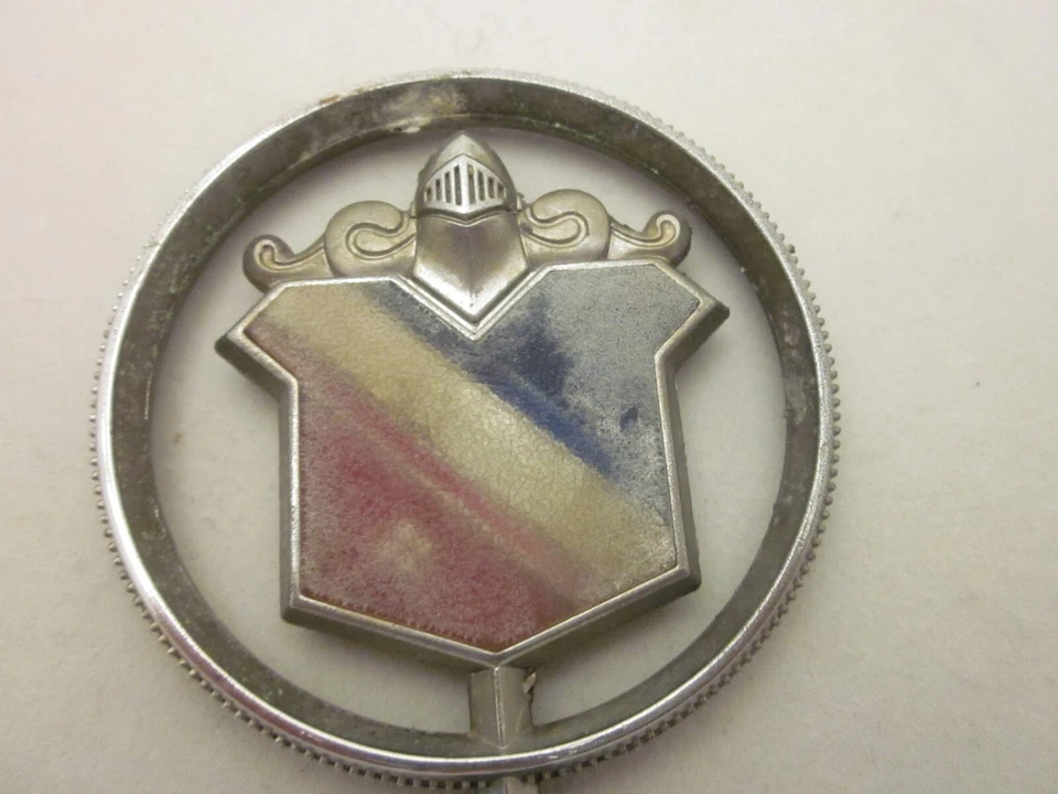 Original Emblem 1975 BUICK ELECTRA 225 - Image 2 of 4