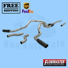Exhaust System Kit FlowMaster for Ford F-150 2004-2008