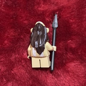 Logray 7956 10236 Tan Ewok  Star Wars LEGO&reg; Minifigure Mini Figure