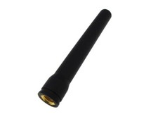 GSM 900-1900MHz SMA Rubber Antenna 8CM