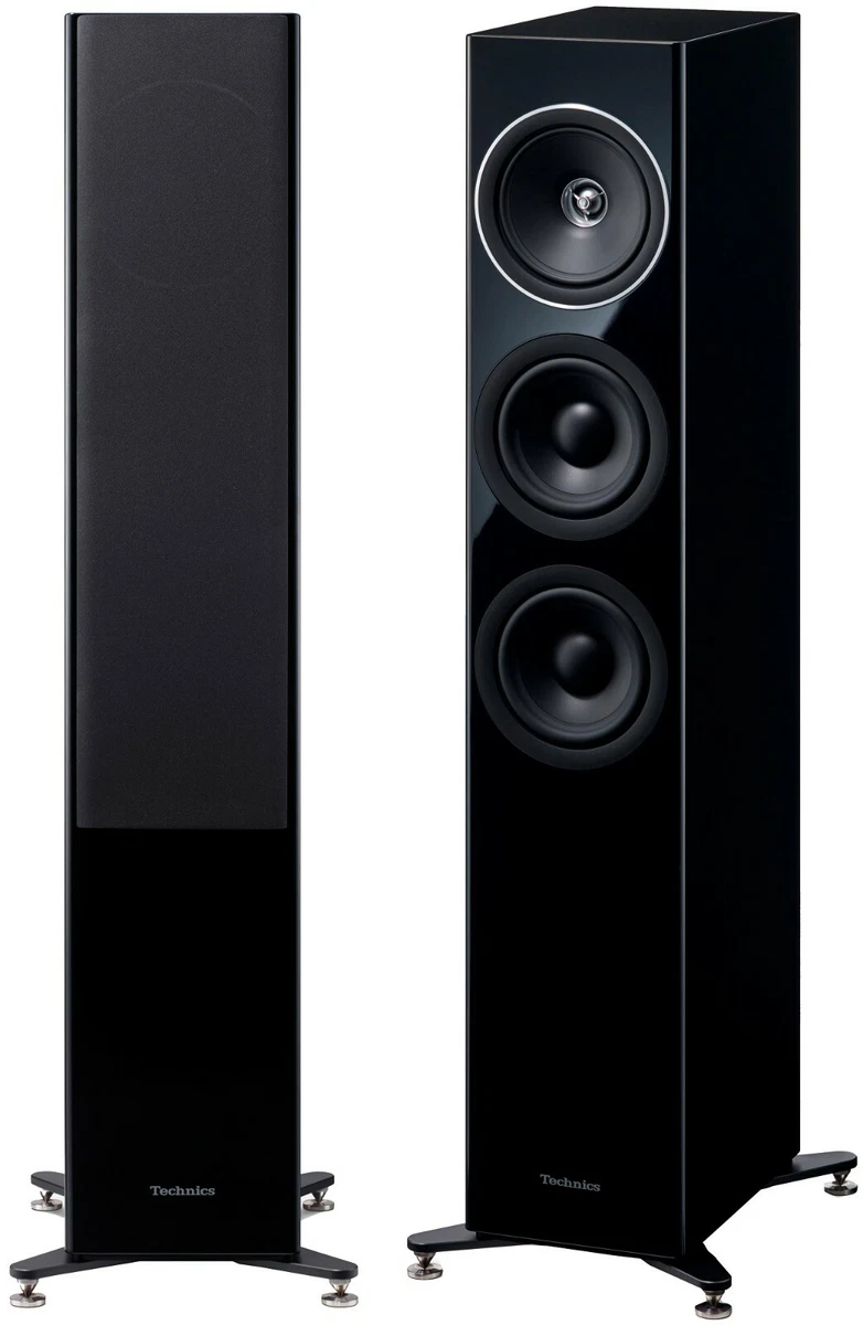 Technics Home Speakers & Subwoofers for sale | eBay