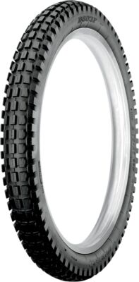 Vertigo Racing VERTICAL R2 125 2020 Dunlop D803GP Vorderreifen 80/100-21