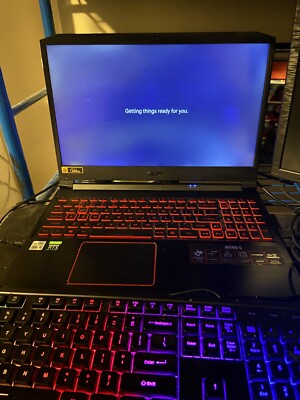 acer nitro 5 gaming laptop rtx 3060