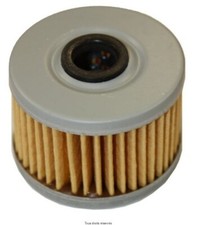 Kawasaki KLX 250 2009 2010 2011 2012 2013 2014 2015 2016 Compatible Oil Filter