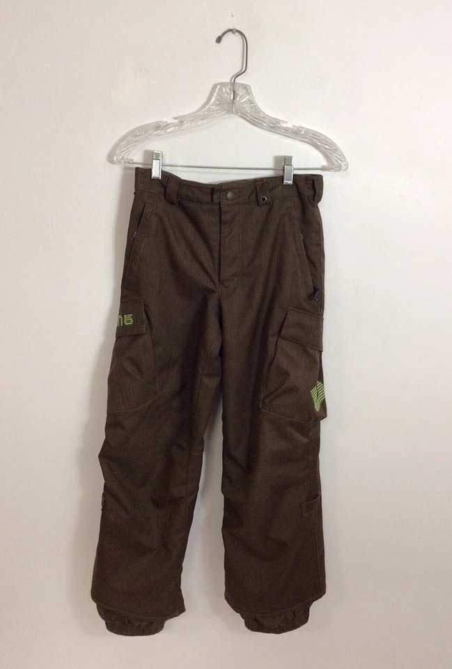 Burton Snow Suit Ski Jacket and Pants Kids Medium - Image 3 of 4