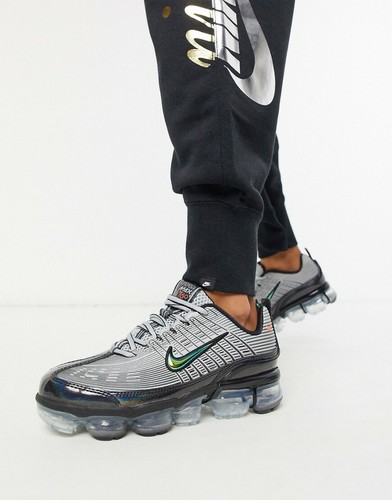 nike vapormax size 4.5