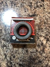 NATIONAL Oil Seals 470592 double-lip, spring-loaded oil and shaft seal Tap Desc