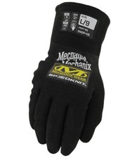 Mechanix Handschuh SPEEDKNIT THERMAL Gr. L | Arbeitshandschuh