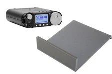 Angled Stand Interface Mount Holder for Xiegu G106 Transceiver