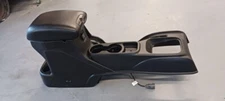 2011-2018 Jeep Wrangler Front Floor Centre Console Black Assembly