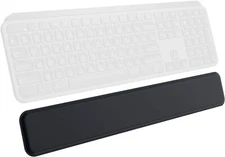 Logitech MX Palm Rest for MX Keys Premium No-Slip Support for Hours of Comfort