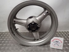 Cerchio posteriore cerchio ruota posteriore 4,5x17 17mm Suzuki SV650 AV anno 99 38063km