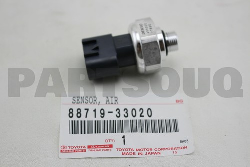 88719 33020 toyota