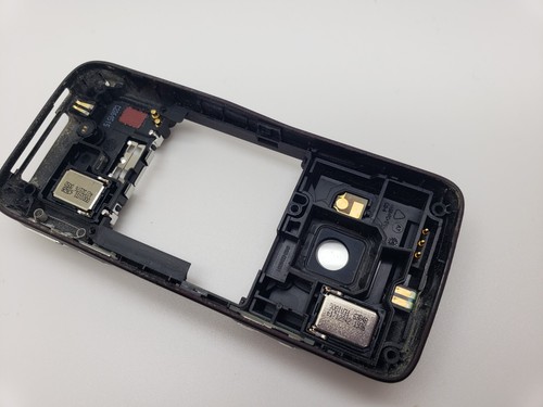 Great Condition Nokia N73 Rear Plum Housing 3UKPOST - Picture 8 of 8