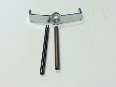 ROCHESTER 2G AIR CLEANER BRACKET REPAIR KIT 5/16''-18 STUD THREAD LARGE BORE