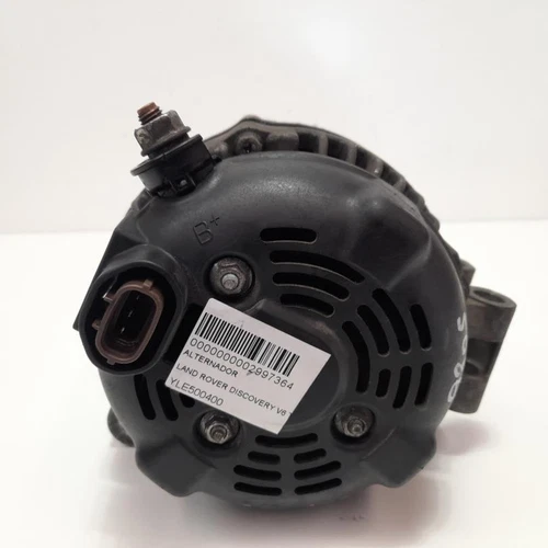 YLE500400 Generator Für LAND ROVER DISCOVERY V6 TD HSE 2007 2997364 - Bild 4 von 10