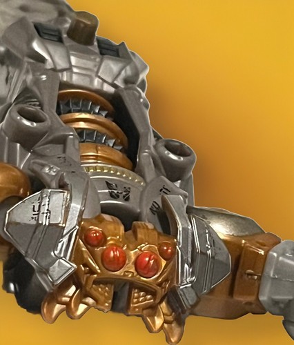 🔥 Rare Hard To Find 2019 Transformers Movie Scorponok with Extra Accessories 🔥 - Picture 12 of 18