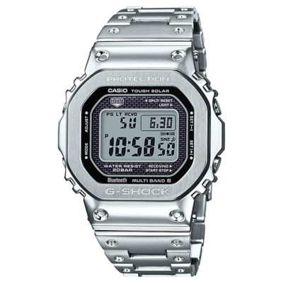Casio G-SHOCK GMW-B5000D-1JF