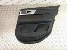 Porte arrière et accessoires Jaguar XF