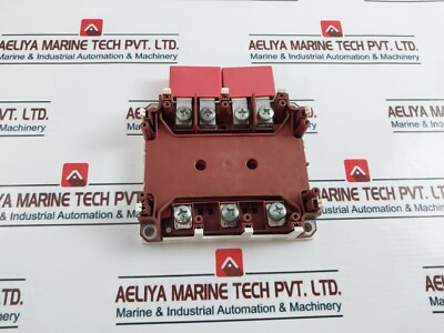 Semikron SKIM200GD128D Power Supply Module