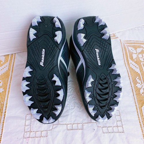 Franklin Youth Baseball Cleats Size 10 Youth New Without Box - Picture 5 of 9