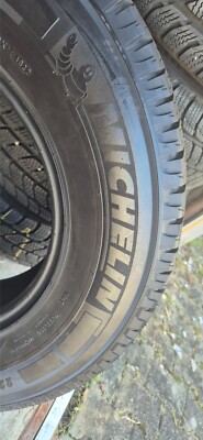 Sommerreifen  Michelin  Agilis Camping 225/75 R16 116Q M+S