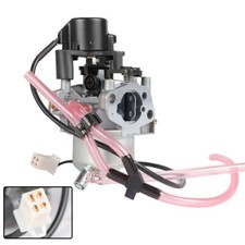 Generator Carburetor Fit KGE3000Ti KGE3500Ti ...
