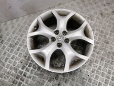 Jantes Mazda CX-7
