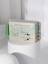 Dental chair fiber optic mobile phone power supply box control box/circuit board