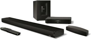 Bose Soundtouch 130 Home Theater System | eBay Bose Soundtouch 130 Home Theater System | eBay