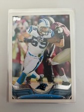 2013 Topps Football #1-440 Assorted, Inserts, Parallels - Multi-Card Savings 💲