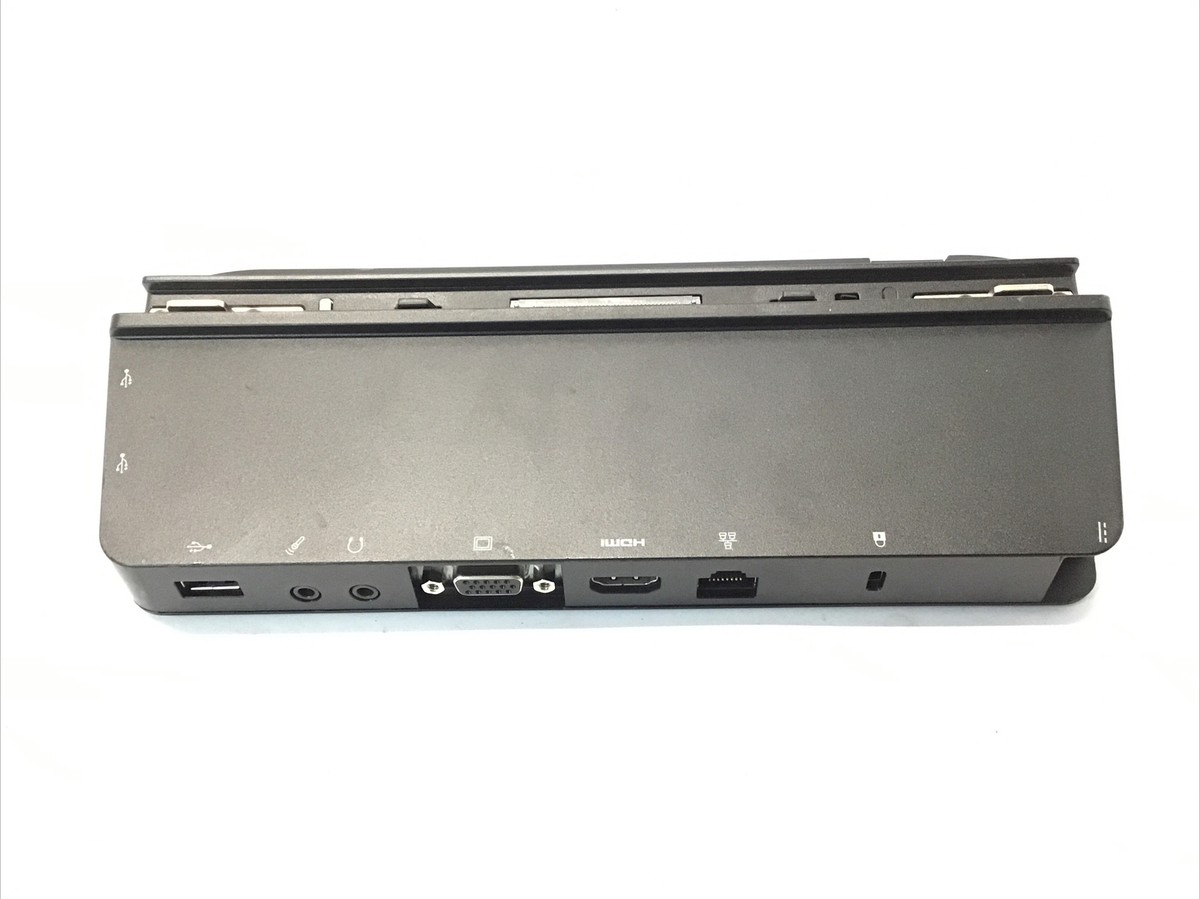 その他 Analogue Dock Analogue Dock